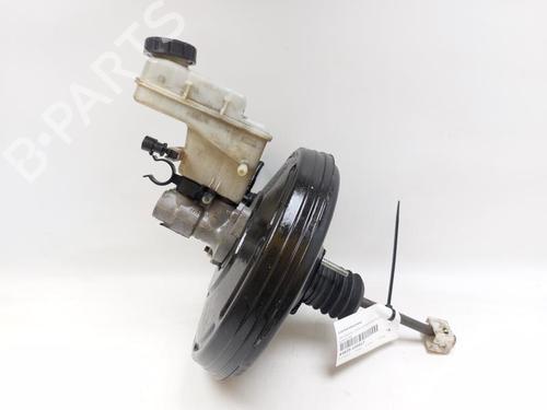 Used Servo brake Servo brake OPEL MERIVA B MPV (S10) 1.4 LPG (75) (120 hp) 29050508 29050508