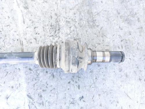 Right rear driveshaft ALFA ROMEO GIULIA (952_) 2.2 D Q4 (952AHA45, 952AMA4) | BP25888286M41 - Image 3