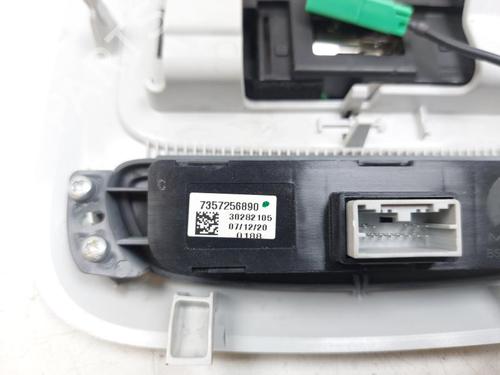 Kabinelys FIAT 500e (332_) Elektro 3+1 (FA1) | BP26919042I8 - Image 3