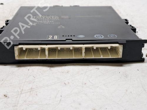 Engine control unit (ECU) TOYOTA AURIS (_E18_) 1.8 Hybrid (ZWE186_, ZWE186R) | BP34119024M57 - Image 2