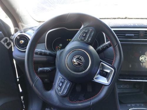 Steering wheel MG MG ZS SUV (AZS1) 1.5 VTi | BP33195294C49 - Image 6
