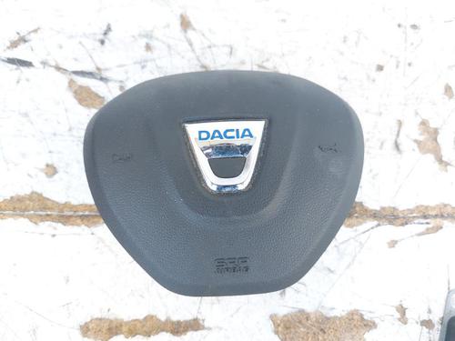 Airbag Kit DACIA DUSTER (HM_) 1.0 TCe 100 (HMMT) | BP27862684C86 - Image 2