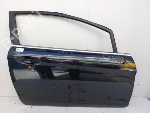 Used Other FORD FIESTA VI (CB1, CCN) 1.4 TDCi (68 hp) 15176926