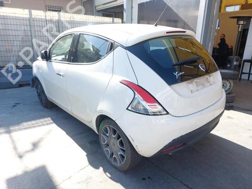 Left front shock absorber LANCIA YPSILON (312_) 1.2 (312.PXA1A, 312.YXA1A) | BP25023929M16 