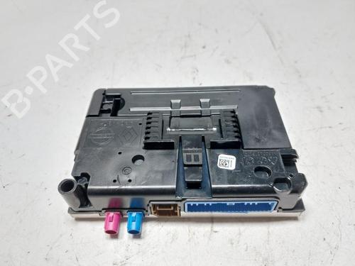 Engine control unit (ECU) NISSAN JUKE (F16_) 1.6 Hybrid | BP30802669M57 