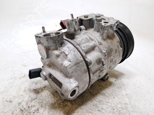 AC compressor AUDI Q2 (GAB, GAG) 30 TFSI | BP36218216M34 - Image 3