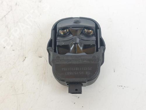 Used Electronic module Electronic module OPEL MOKKA / MOKKA X (J13) 1.6 (_76) (116 hp) 23451731 23451731