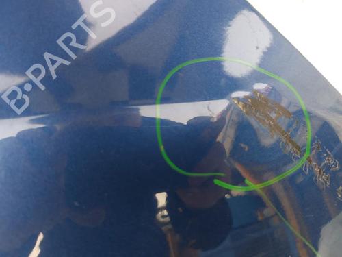 Aile avant gauche FORD FIESTA VI (CB1, CCN) 1.4 | BP30453318C41