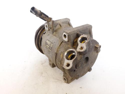 AC compressor MITSUBISHI L200 / TRITON (KA_T, KB_T) 2.5 DI-D 4WD (KB4T) | BP15176727M34 