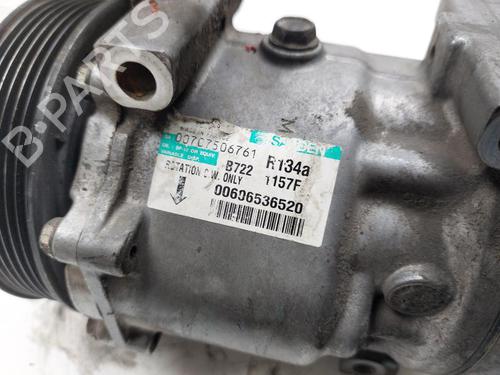AC compressor ALFA ROMEO 147 (937_) 1.6 16V T.SPARK ECO (937.AXA1A, 937.BXA1A) | BP27713537M34 