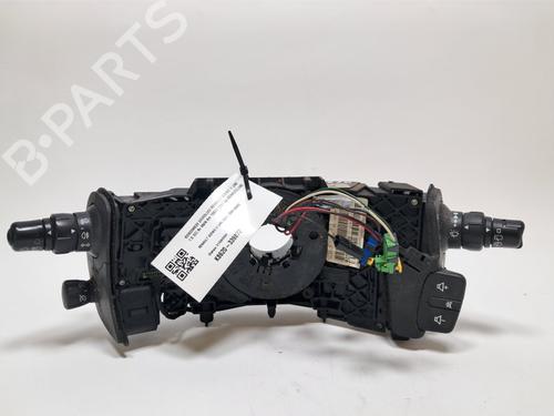 Used Steering column stalk Steering column stalk RENAULT SCÉNIC II (JM0/1_) 1.5 dCi (JM1E, JM16) (106 hp) 39398845 39398845