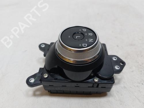 Gear lever FORD KUGA III (DFK) 1.5 EcoBlue | BP37486091M90 - Image 2