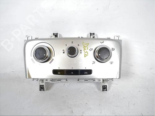Used Climate control Climate control LANCIA DELTA III (844_) 1.6 D Multijet (844.AXC11, 844.AXC1A) (120 hp) 15148143 15148143