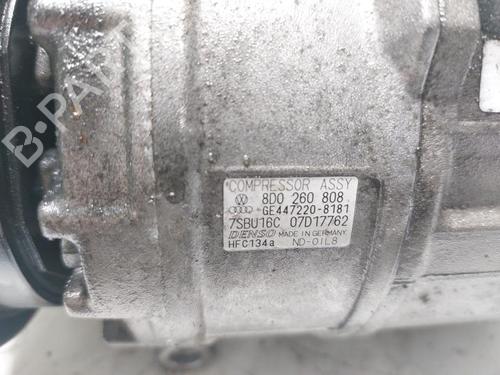 Airco pomp VW PASSAT B5.5 (3B3) 1.9 TDI | BP30613201M34