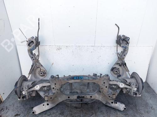 Bakaksel NISSAN QASHQAI I (J10, NJ10) 1.5 dCi (106 hp) 30898667