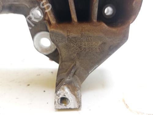 Timing cover OPEL MERIVA B MPV (S10) 1.4 LPG (75) | BP29880172M123