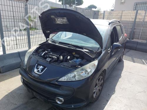 Electronic module PEUGEOT 207 SW (WK_) 1.6 HDi | BP37513564M83 - Image 6