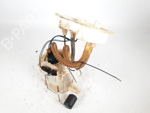 Fuel pump BMW 3 Touring (F31) 318 d | BP15155398M76 