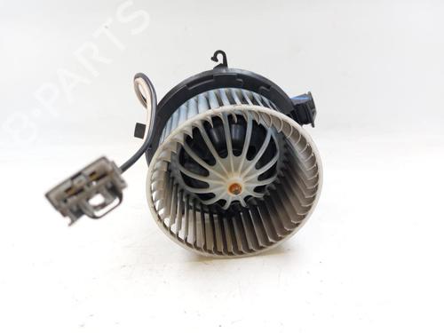 Varmeblæser OPEL ASTRA J (P10) 1.7 CDTI (68) (125 hp) 28312225