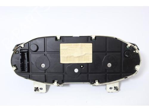 Instrument cluster FORD FIESTA VI (CB1, CCN) 1.4 TDCi | BP15146710C47