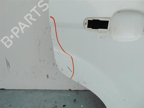 Dør høyre bak FORD FOCUS II (DA_, HCP, DP) 1.4 | BP15143139C5 