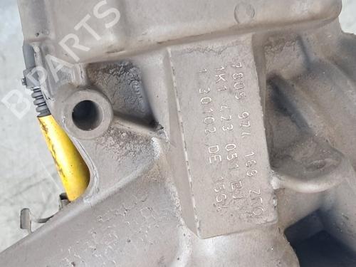 Steering rack AUDI A3 (8P1) 2.0 TDI 16V | BP38591586M22 - Image 5