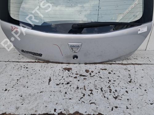 Tailgate DACIA SANDERO 1.4 MPI LPG | BP39738831C6 - Image 3