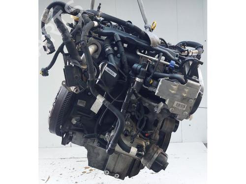 Engine FIAT TIPO Saloon (356_, 357_) 1.6 D (356SXG1B) | BP28182252M1 