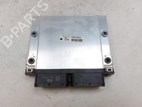 Used Engine control unit (ECU) Engine control unit (ECU) 27538272 27538272