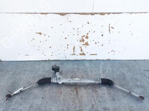 Used Steering rack Steering rack VW POLO VI (AW1, BZ1, AE1) 1.0 TSI (95 hp) 28618508 28618508