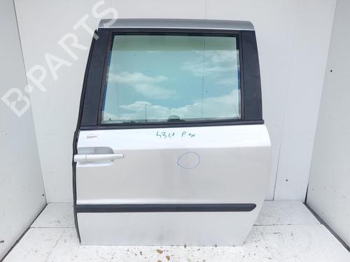 Used Left rear door FIAT ULYSSE (179_) 2.0 JTD (109 hp) 27713522