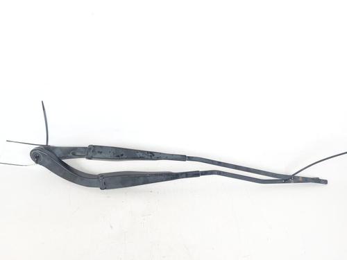 Used Front windshield wiper arm Front windshield wiper arm DACIA SANDERO II TCe 90 (B8M1, B8MA, B8AC) (90 hp) 23279367 23279367