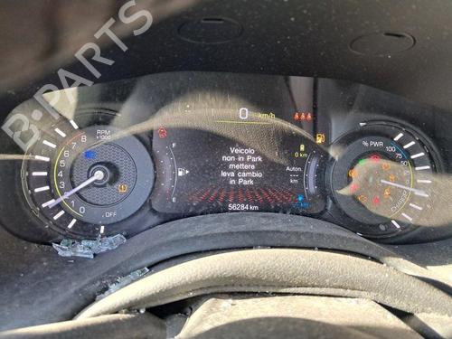 AC pipe JEEP RENEGADE SUV (BU, B1, BV) 1.3 PHEV 4Xe | BP34052438M126  - Image 17