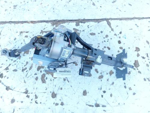 Steering column NISSAN JUKE (F15) 1.5 dCi | BP29390708M21 