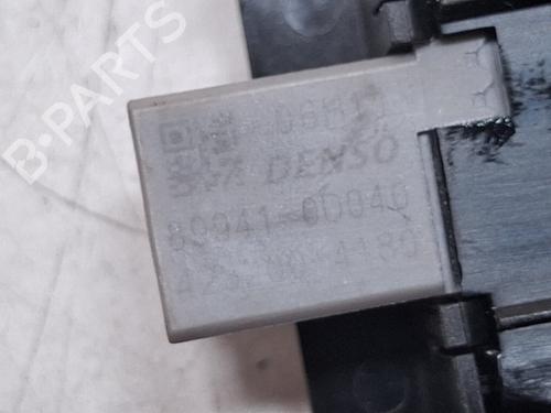 Electronic module TOYOTA AYGO X (_B7_) 1.0 VVT-i (KGB70) | BP38036216M83 - Image 5