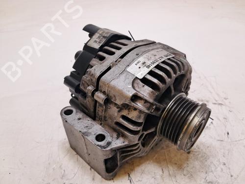 Alternator FIAT IDEA (350_) 1.3 D Multijet | BP39021008M7 - Image 2