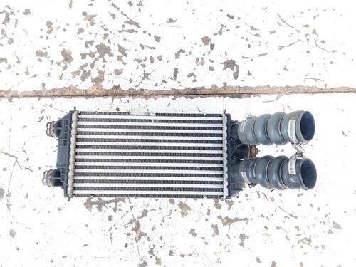 Intercooler PEUGEOT 208 II (UB_, UP_, UW_, UJ_) 1.2 PureTech 100 (101 hp) 33192375