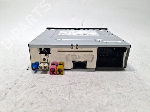 Electronic module VW T-ROC (A11, D11) 1.5 TSI | BP39634635M83  - Image 6