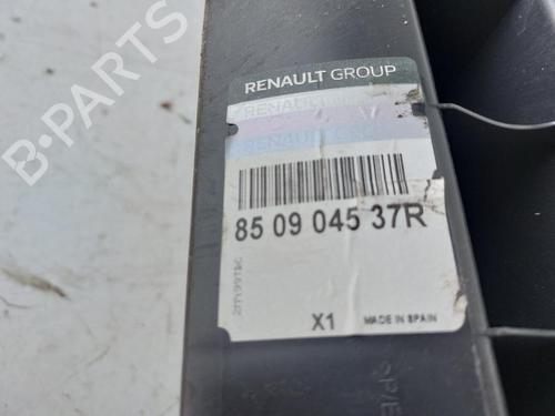 Køfangervange RENAULT CAPTUR I (J5_, H5_) 0.9 TCe 90 | BP30802335C73 