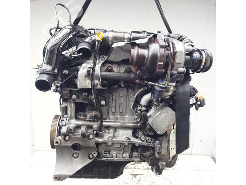 Motor FORD TRANSIT CONNECT MPV 1.5 TDCi (120 hp) 24038530