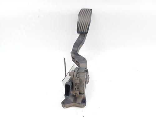 Used Pedal FIAT FIORINO Box Body/MPV (225_) 1.3 D Multijet (95 hp) 27442916
