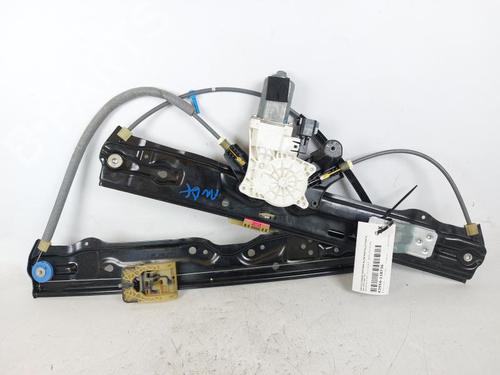Used Front right window mechanism JAGUAR XE (X760) 2.0 D (180 hp) 21083139