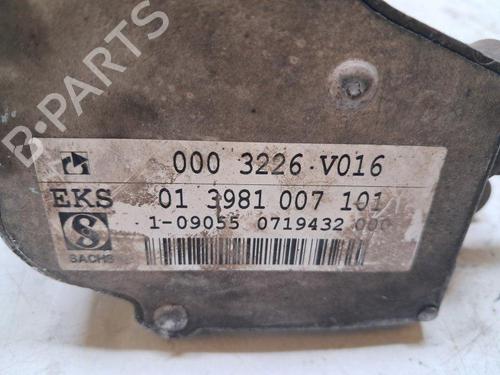 Electronic module SMART CITY-COUPE (450) 0.6 (S1CLA1, 450.341) | BP34579907M83  - Image 5