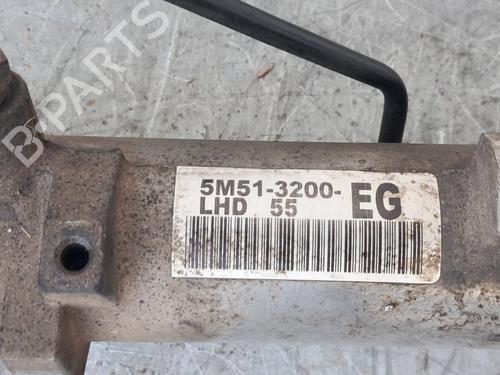 Steering rack FORD C-MAX (DM2) 1.6 TDCi | BP37602180M22 - Image 5