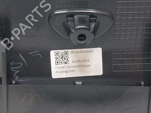 Instrument cluster JAGUAR E-PACE (X540) 2.0 D150 AWD | BP30613287C47 - Image 5