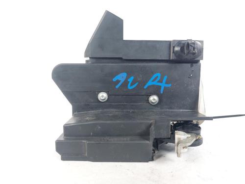 Used Front right lock Front right lock 22214402 22214402
