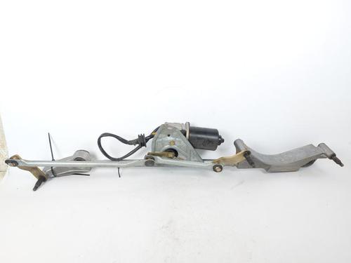 Front wiper motor MERCEDES-BENZ C-CLASS (W203) C 200 Kompressor (203.045) | BP19059151M29 
