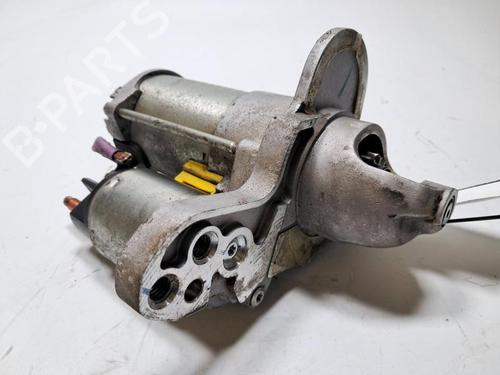 Starter RENAULT CAPTUR II (HF_) LPG (HFMT) | BP33195596M8 - Image 3