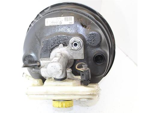 Used Servo brake Servo brake AUDI A6 Allroad C6 (4FH) 2.7 TDI quattro (180 hp) 15142512 15142512