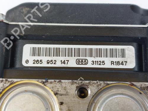 ABS pump AUDI A4 B8 Avant (8K5) 2.0 TDI | BP15169737M43